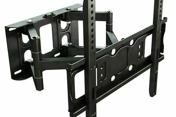 Wall Mount TV Installation in Chamblee