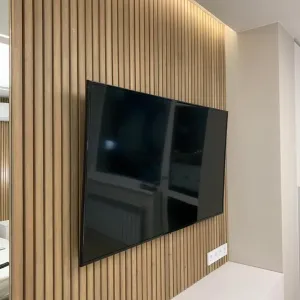 wall mount tv installation buford