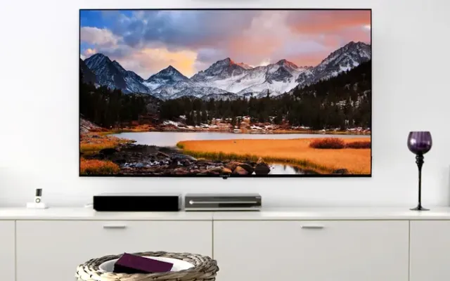 Projector Mounts That Hold Their Angle