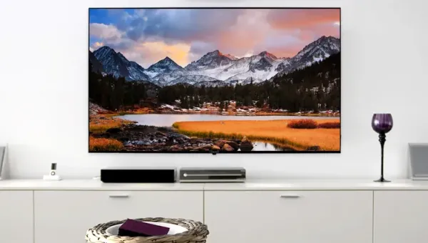 How to Mount a TV on Metal Studs | Complete Guide for High-Rise Condos & Modern Construction