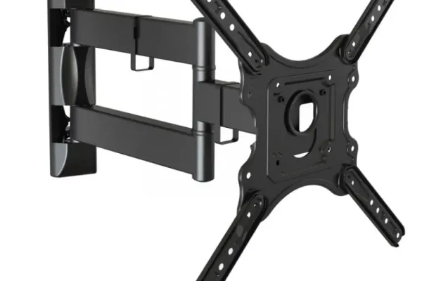 Wall Mount TV Installation in Holly Springs