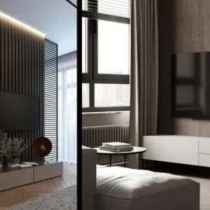 wall mount tv installation dawsonville