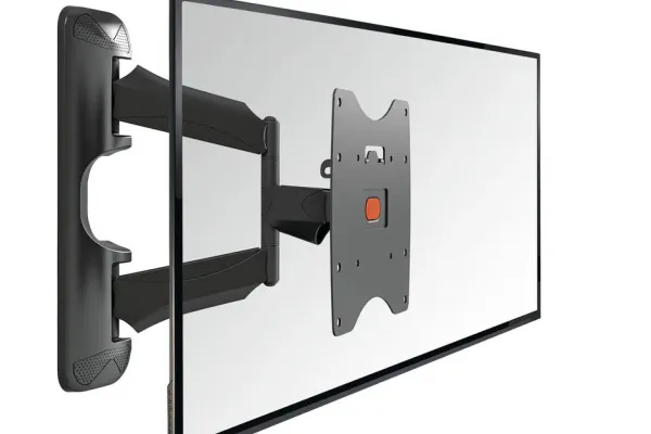 Wall mount TV installation in Duluth, GA