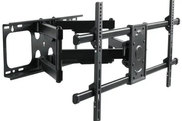 Wall mount TV installation in Dunwoody, GA