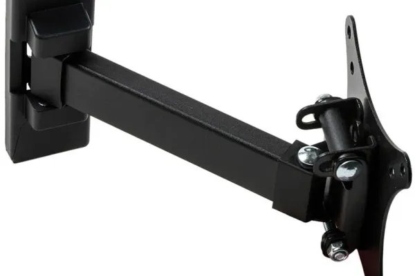 Wall Mount TV Installation in Tucker