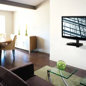 wall mount tv installation smyrna