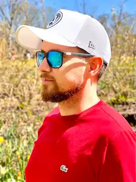 Alex C. - Founder & Lead Installer