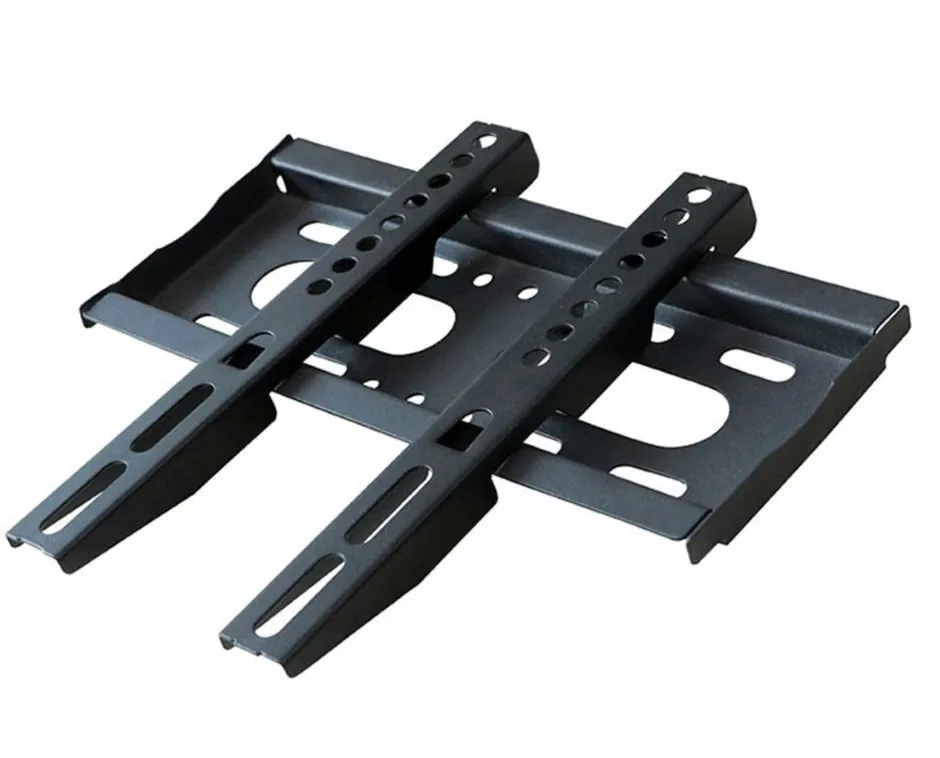 Flat mount installation services in Buford, GA
