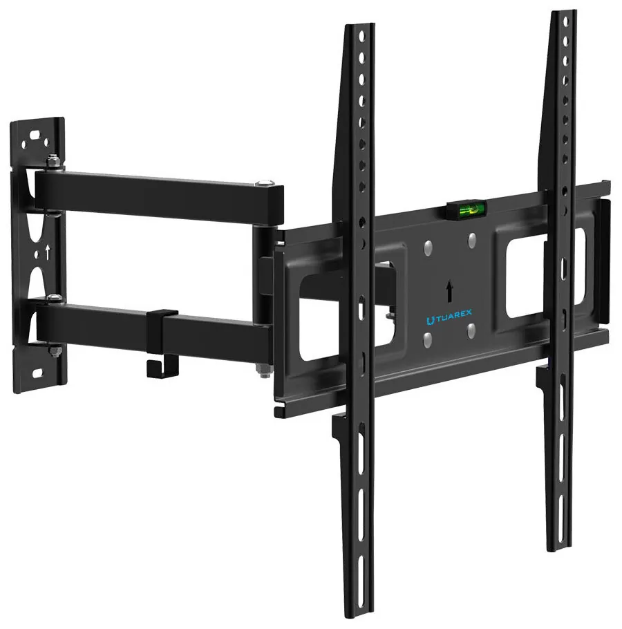 Full motion and hidden wire TV mounting in Gainesville, GA
