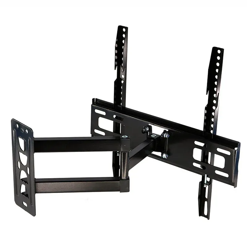 Full motion and hidden wire TV mounting in Kennesaw, GA