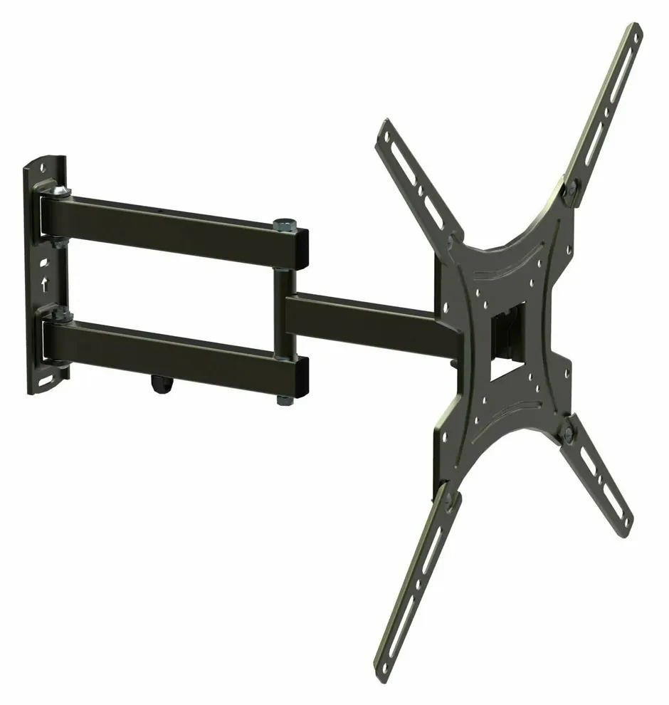 Full motion and hidden wire TV mounting in Smyrna, GA