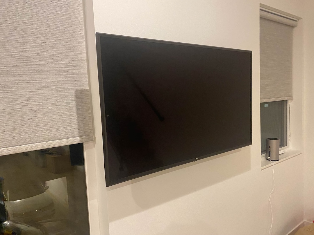 The Ultimate Guide to TV Mounting and Installation in Milton, GA