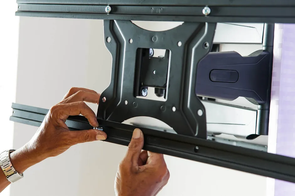 DIY TV mounting: how-to guides from Express Mounting