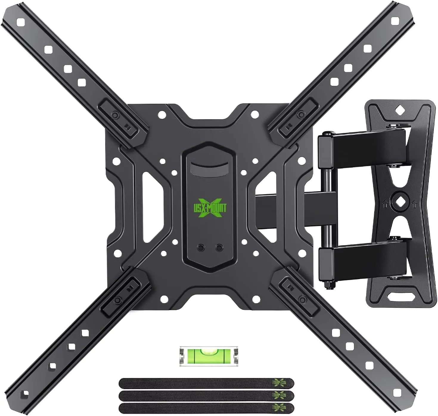Top Pick for Small Full Motion Mount