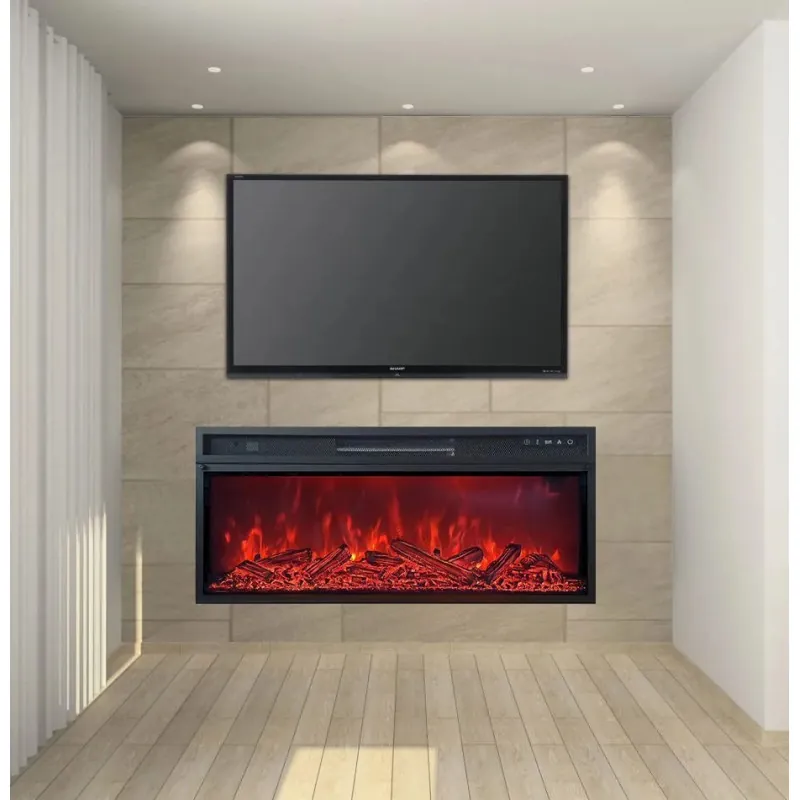 Over the fireplace TV mounting in Sugar Hill, GA