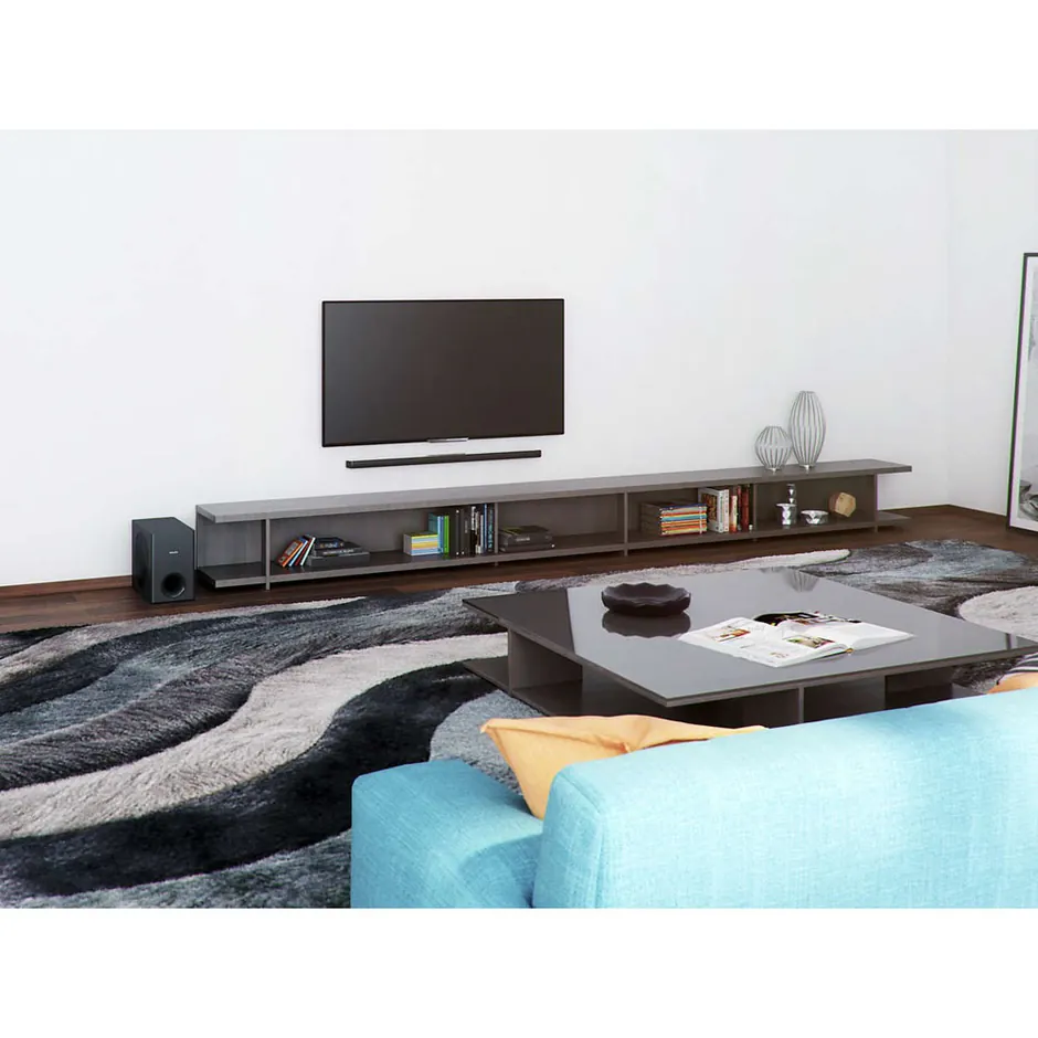 Soundbar and home theater setup in Flowery Branch, GA