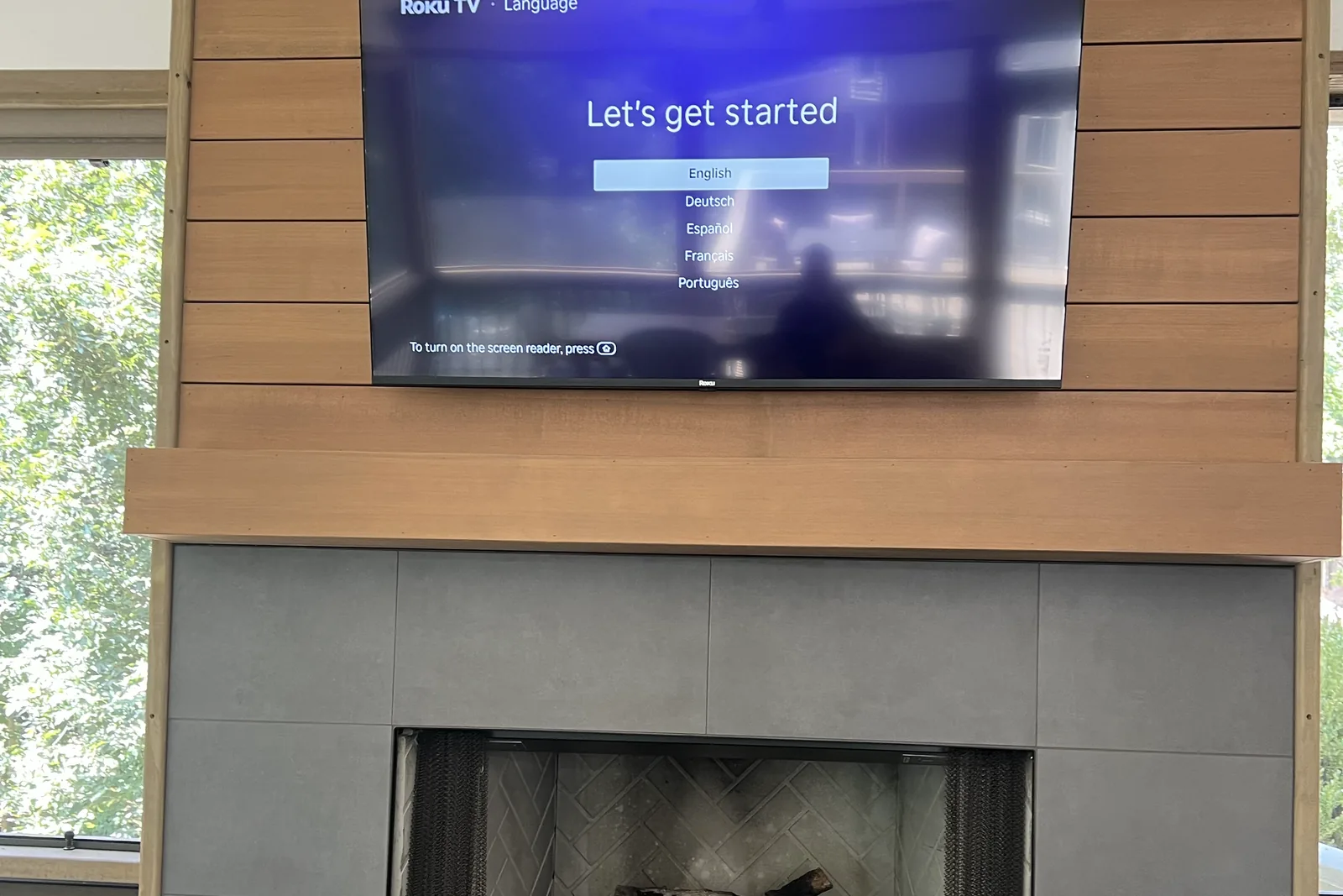 TV mounting services in Bonita, CA