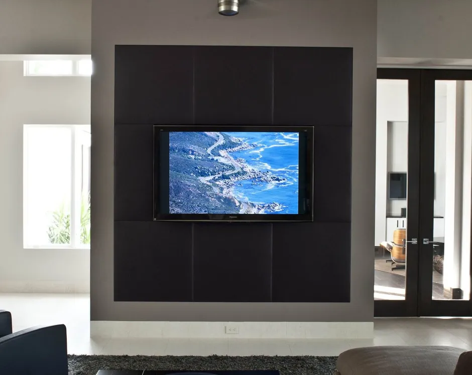 TV installation services in Sugar Hill, GA