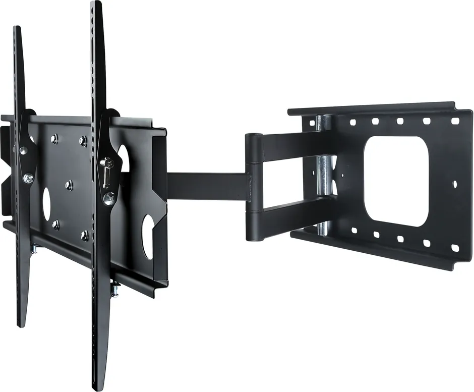 What you’ll need to mount a TV on drywall