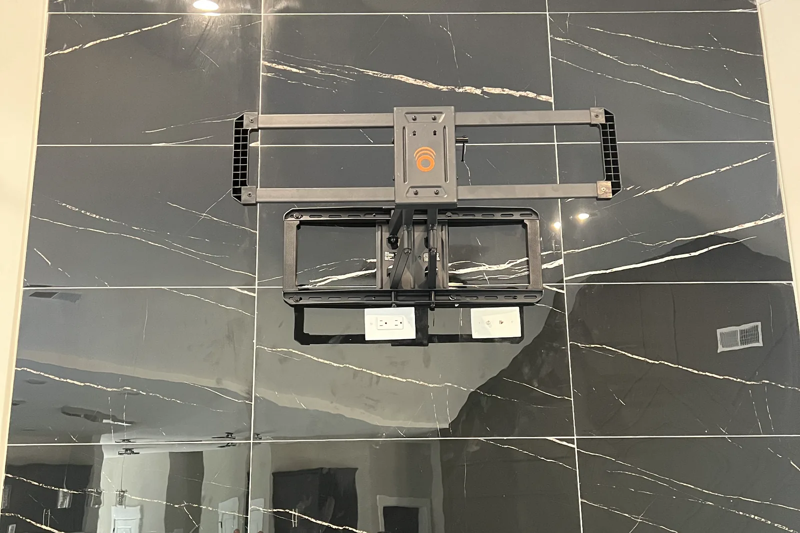 TV mounting services in Holly Springs, NC