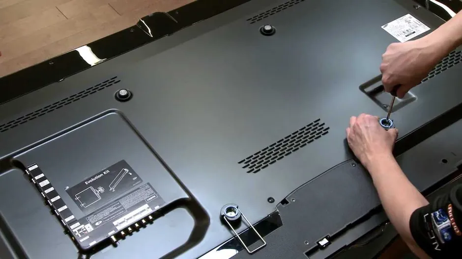 TV mounting services in Marietta, GA