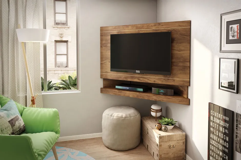 TV mounting services in Peachtree Corners, GA