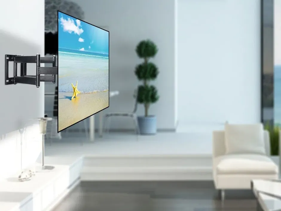 TV mounting services in Brookhaven, GA