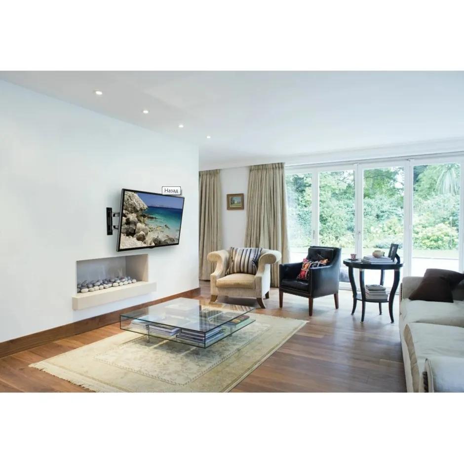 TV mounting services in Buford, GA