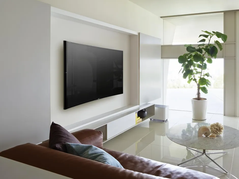 TV mounting services in Dawsonville, GA