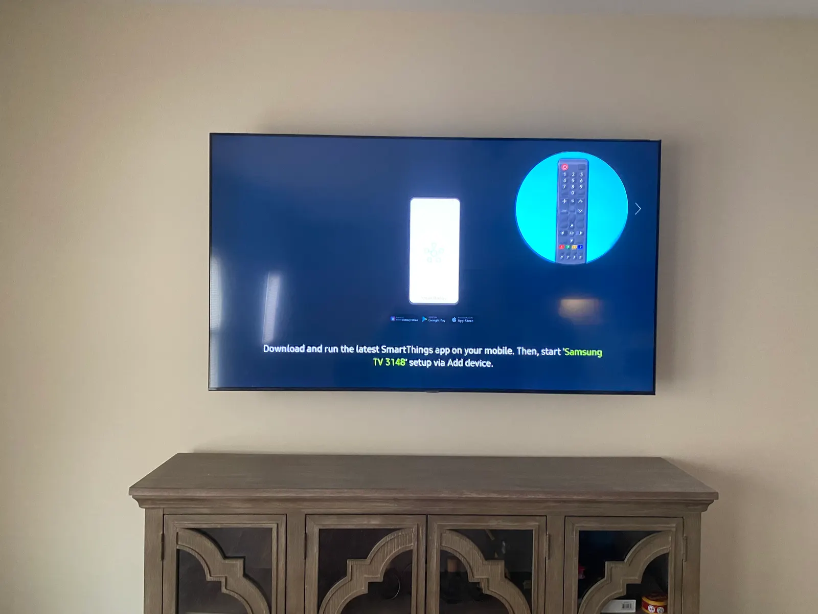TV mounting services in Pembroke Pines, FL