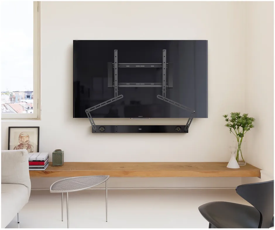 TV mounting services in Sugar Hill, GA