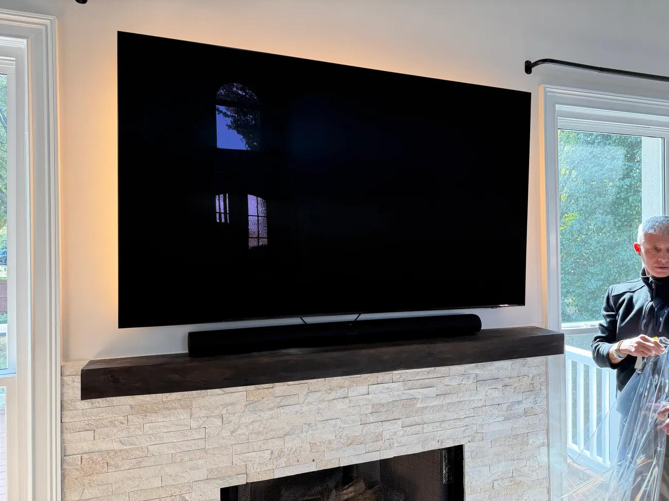TV mounting services in Homestead, FL