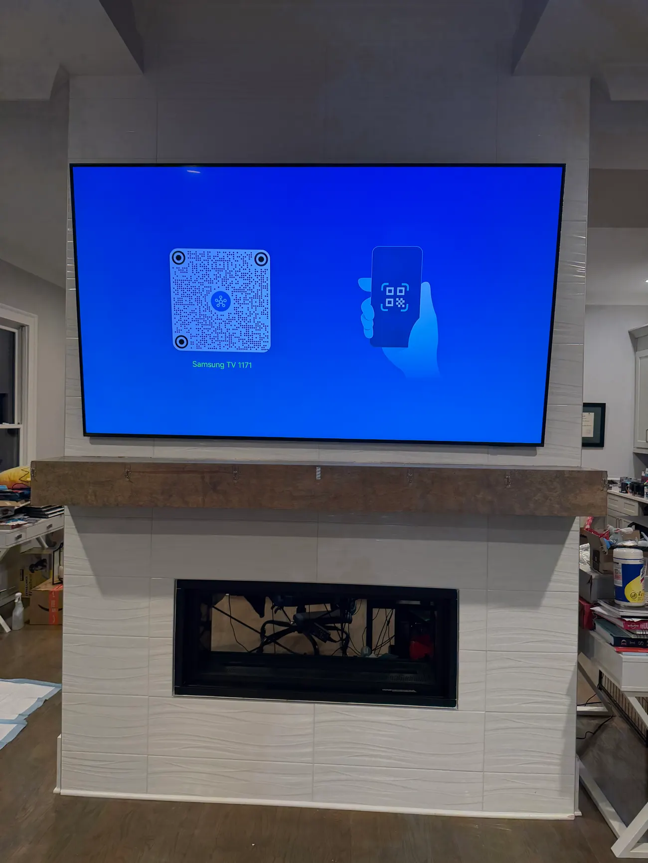 TV mounting services in Jupiter, FL
