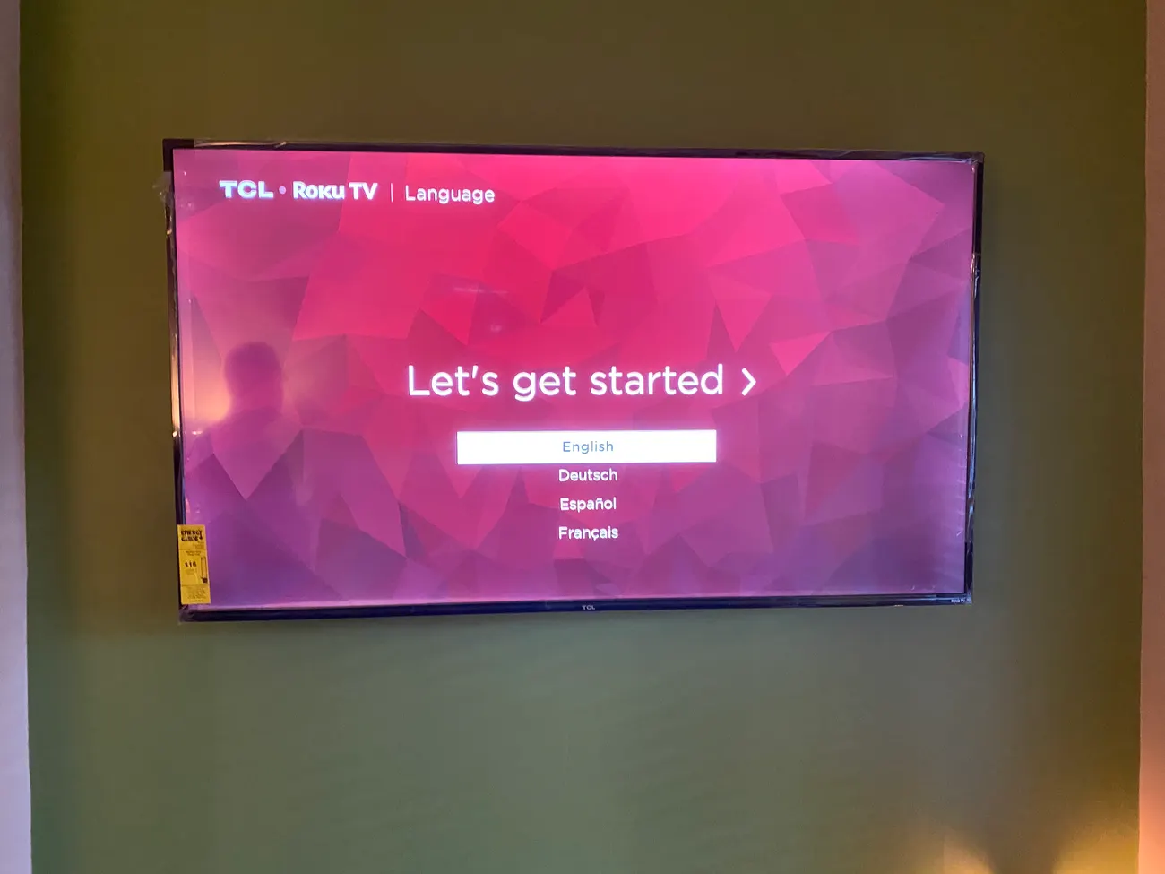 TV mounting services in West Palm Beach, FL