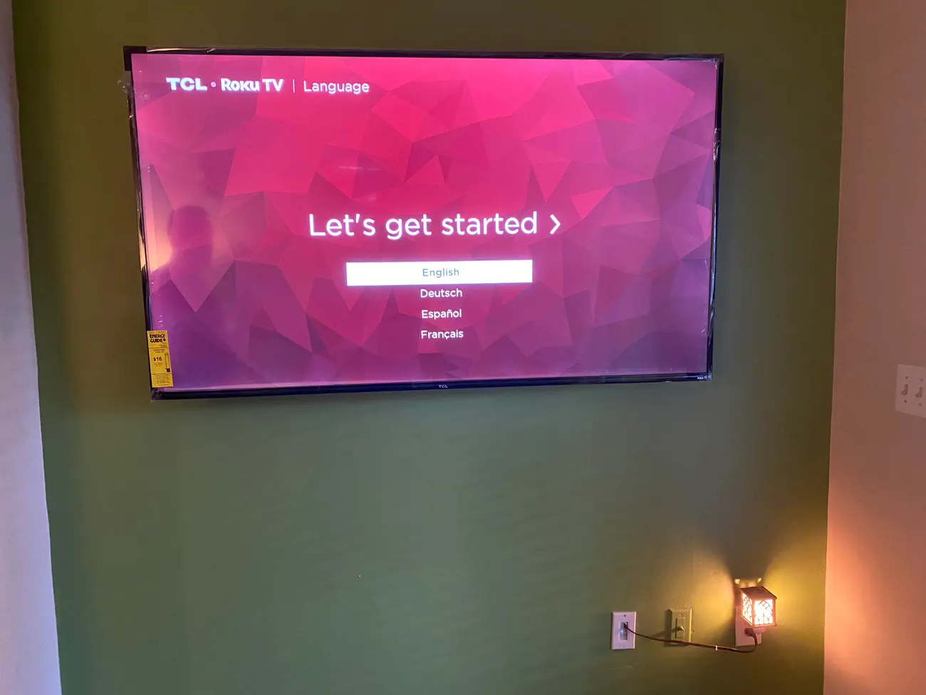 TV mounting services in Miami Lakes, FL