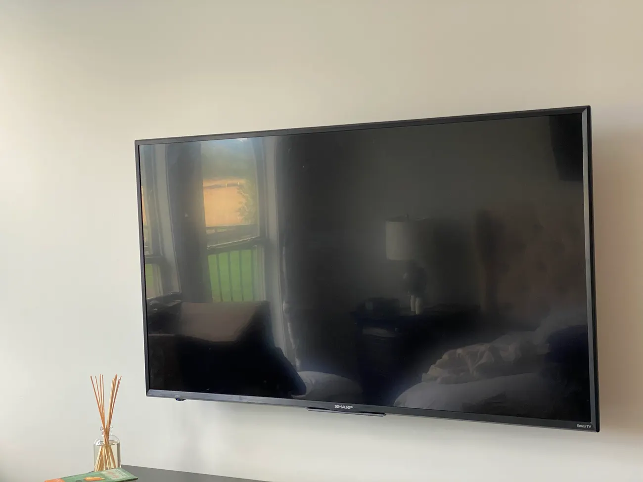 TV mounting services in Fayetteville, GA