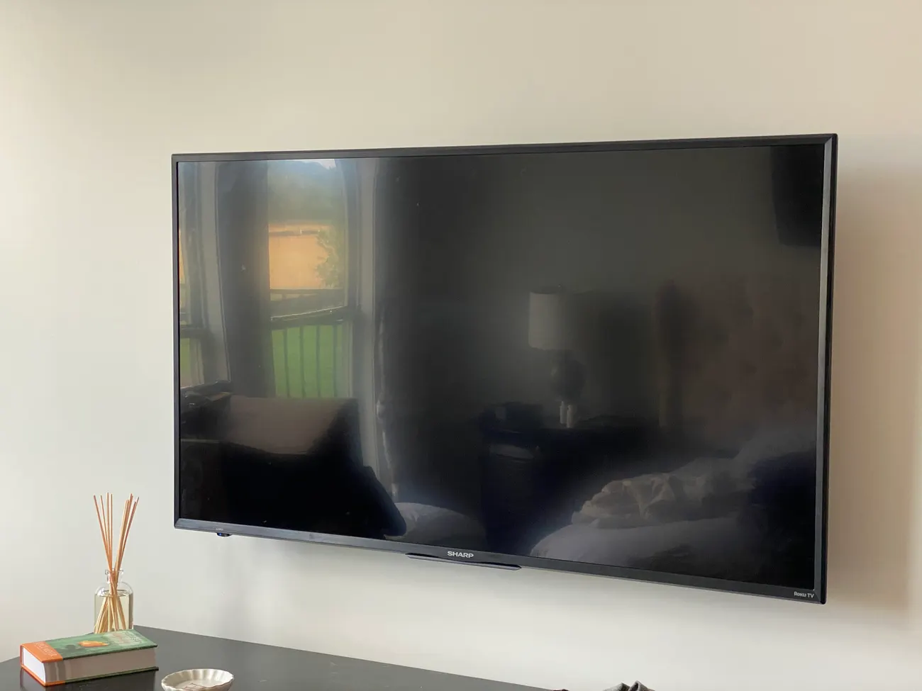 TV mounting services in Pompano Beach, FL