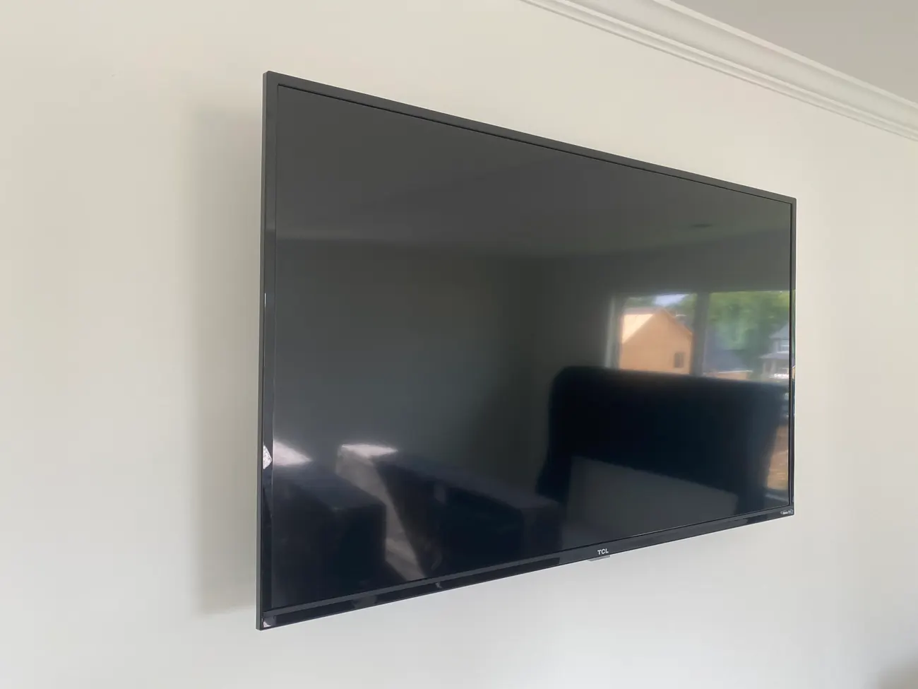 TV mounting services in Coral Springs, FL