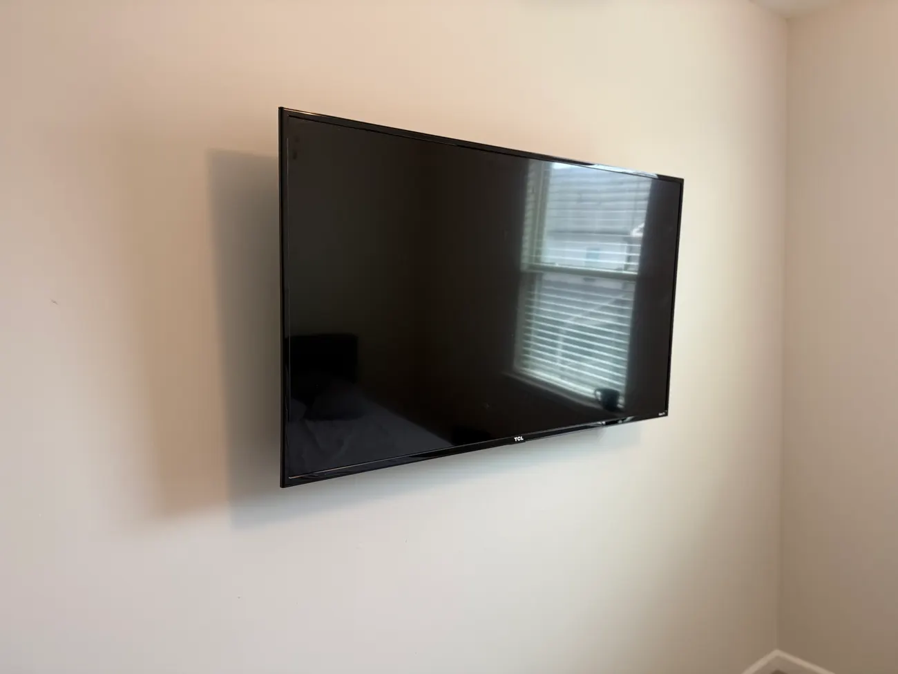 TV mounting services in Clarkston, GA