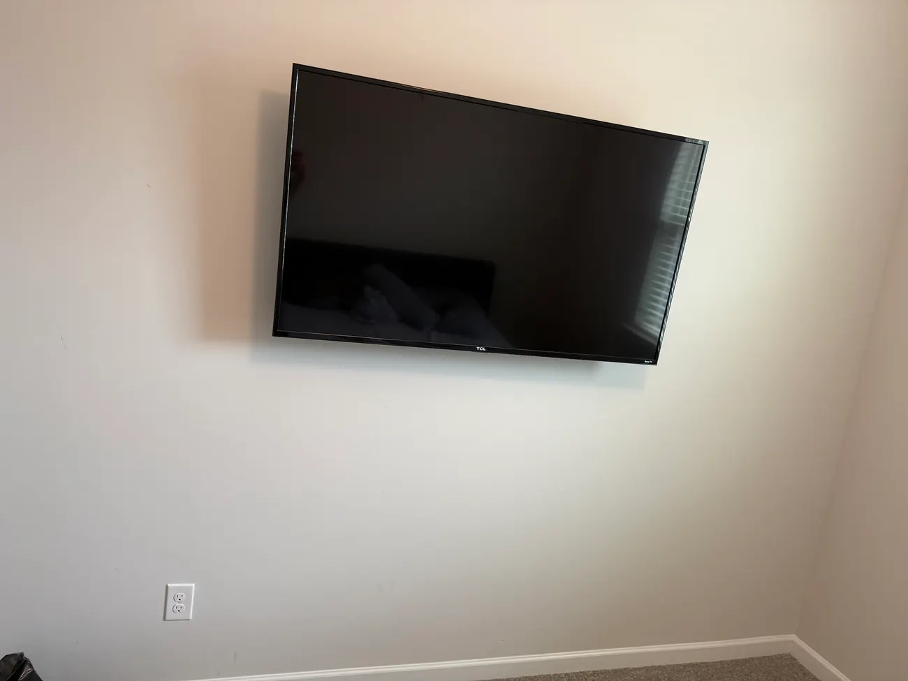 TV mounting services in Carrollton, GA