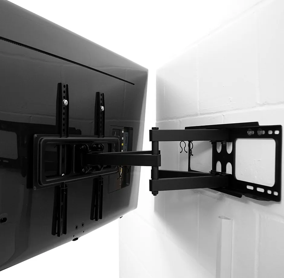 Wall mount TV installation in Kennesaw, GA