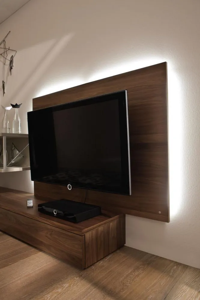 Wall mount TV installation in Sugar Hill, GA